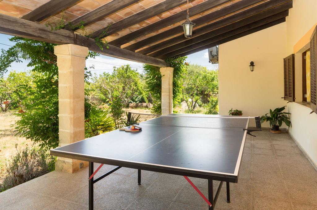 Sureda Villa Pollença Екстериор снимка
