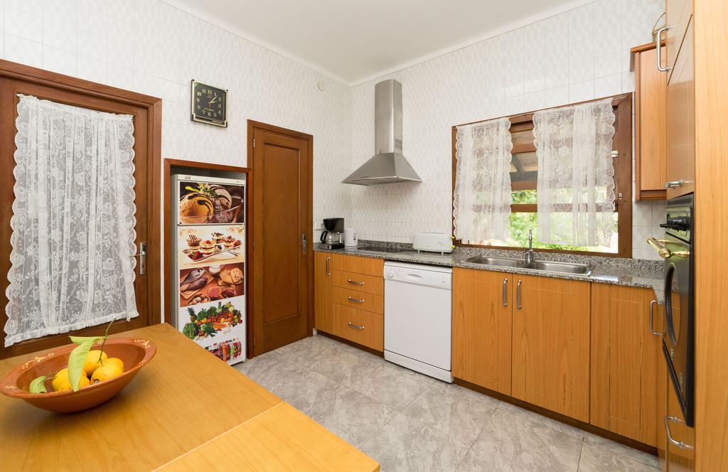 Sureda Villa Pollença Екстериор снимка