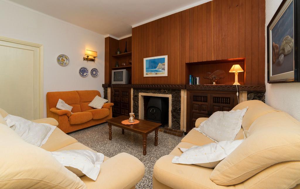 Sureda Villa Pollença Екстериор снимка
