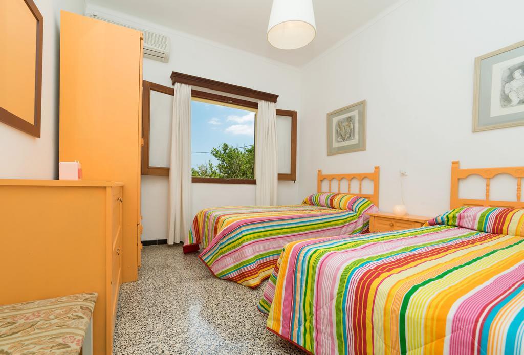 Sureda Villa Pollença Екстериор снимка