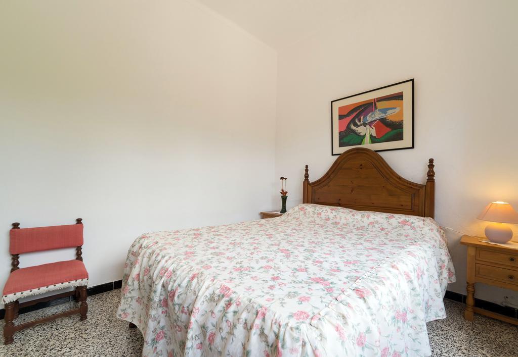Sureda Villa Pollença Екстериор снимка