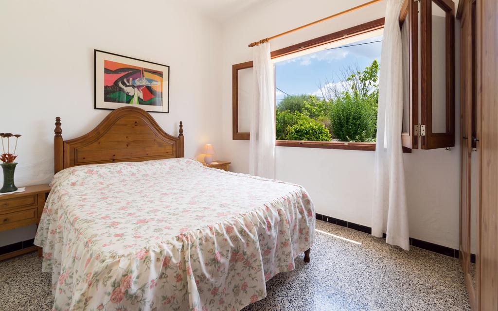 Sureda Villa Pollença Екстериор снимка