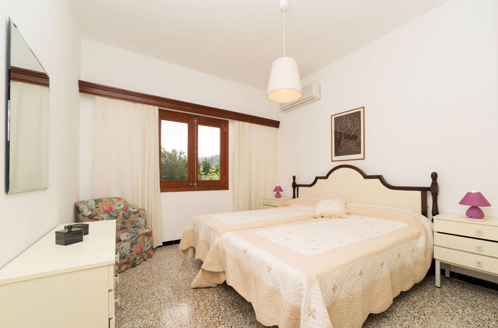 Sureda Villa Pollença Екстериор снимка